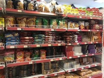 EL GRANERO El Granero 