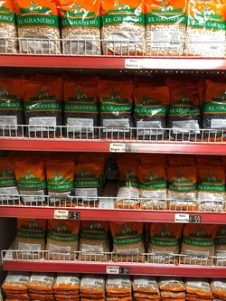 EL GRANERO El Granero 