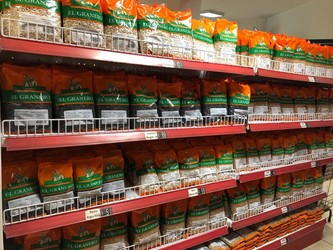 EL GRANERO El Granero 