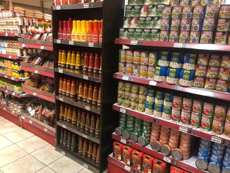 EL GRANERO El Granero 