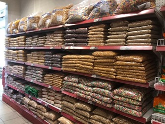 EL GRANERO El Granero 