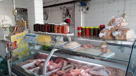 CARNICERIÍA SUEMI (EX CARNICERÍA ZEGUEZA) 