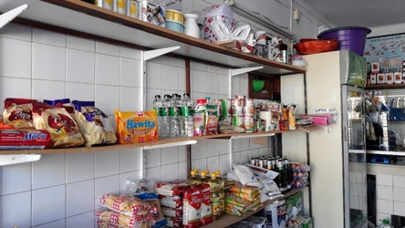 CARNICERIÍA SUEMI (EX CARNICERÍA ZEGUEZA) 