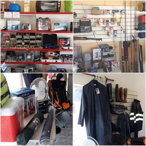 ACODIKE SUPERGAS FLORIDA ACODIKE SUPERGAS