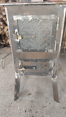 HERRERIA Y LEÑERÍA SANTOS HERRERIA SANTOS