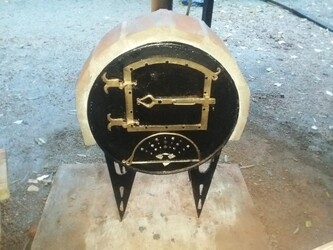 HERRERIA Y LEÑERÍA SANTOS HERRERIA SANTOS