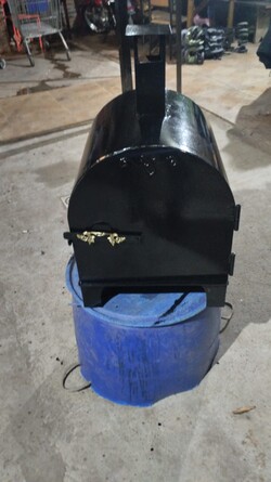 HERRERIA Y LEÑERÍA SANTOS HERRERIA SANTOS