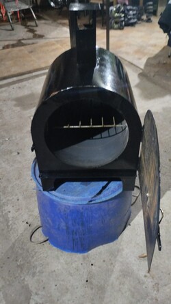 HERRERIA Y LEÑERÍA SANTOS HERRERIA SANTOS