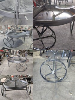 HERRERIA Y LEÑERÍA SANTOS HERRERIA SANTOS