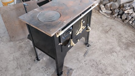 HERRERIA Y LEÑERÍA SANTOS HERRERIA SANTOS