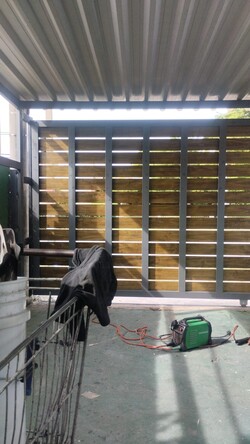 HERRERIA Y LEÑERÍA SANTOS HERRERIA SANTOS