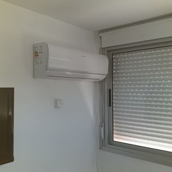 SERVICE DE LA COSTA AIRE ACONDICIONADO, HELADERAS Y LAVARROPAS Técnico Aire Acondicionado Pinamar 097305999