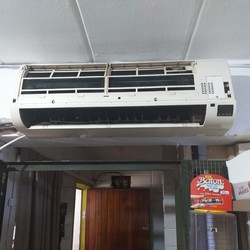 SERVICE DE LA COSTA AIRE ACONDICIONADO, HELADERAS Y LAVARROPAS Técnico Aire Acondicionado Pinamar 097305999