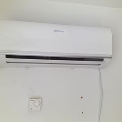 SERVICE DE LA COSTA AIRE ACONDICIONADO, HELADERAS Y LAVARROPAS Técnico Aire Acondicionado Pinamar 097305999