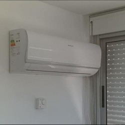 SERVICE DE LA COSTA AIRE ACONDICIONADO, HELADERAS Y LAVARROPAS Técnico Aire Acondicionado Pinamar 097305999