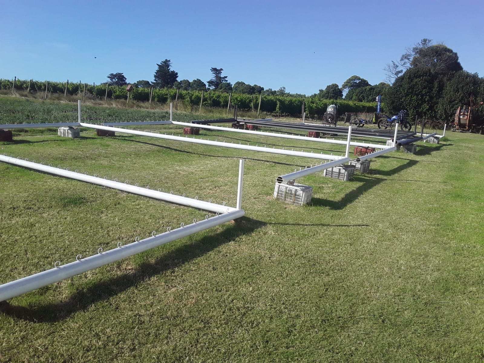 BLACKSMITH HERRERÍA  