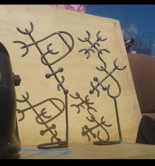 BLACKSMITH HERRERÍA  