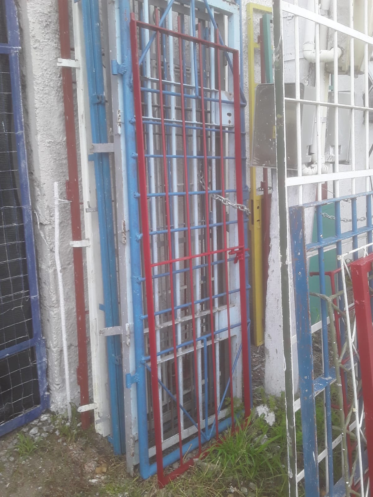 BLACKSMITH HERRERÍA  