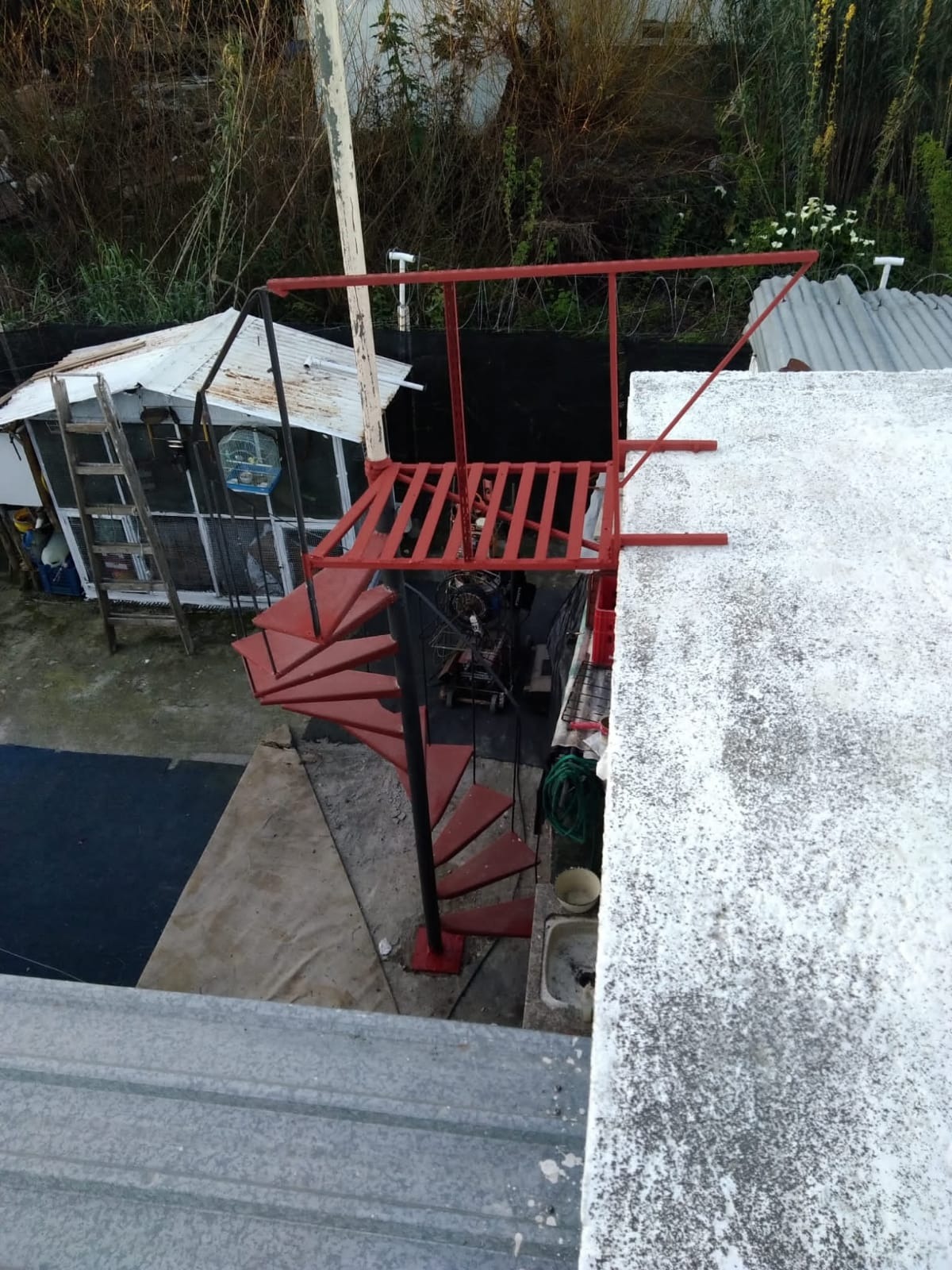 BLACKSMITH HERRERÍA  