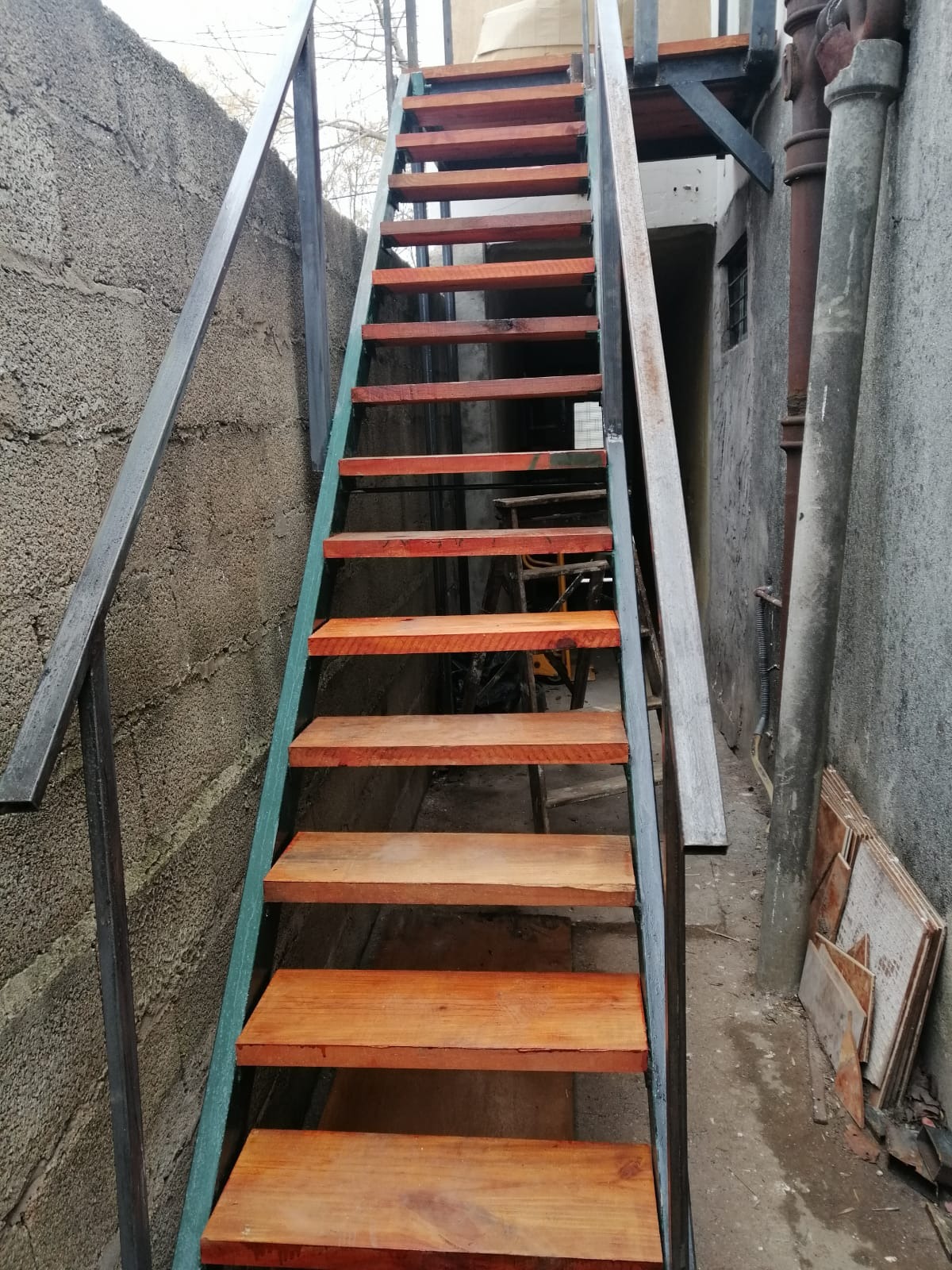 BLACKSMITH HERRERÍA  