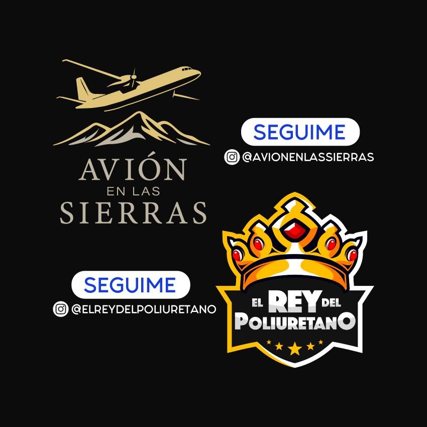 EL REY DEL POLIURETANO  