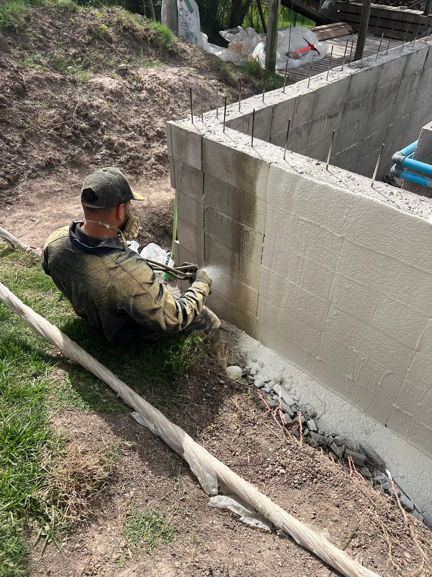 EL REY DEL POLIURETANO  