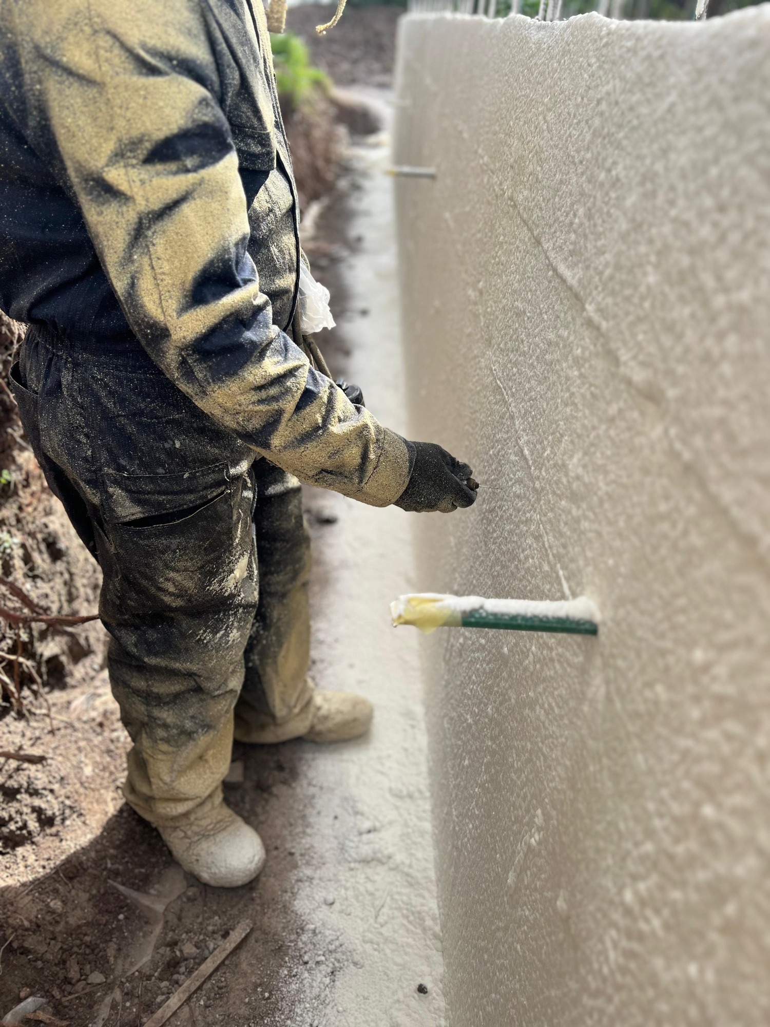 EL REY DEL POLIURETANO  