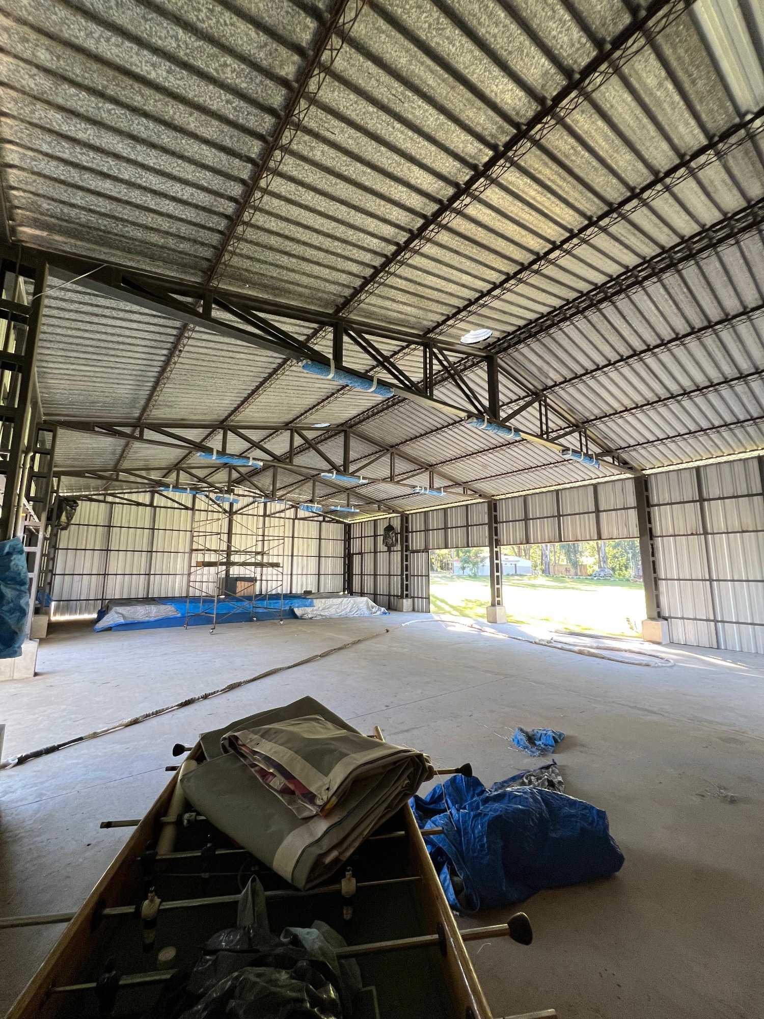 EL REY DEL POLIURETANO  