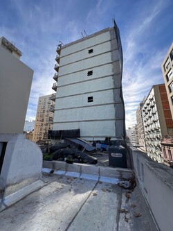 EL REY DEL POLIURETANO 