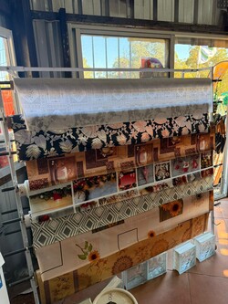 BARRACA LA 9 BARRACA LA 9