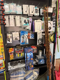 BARRACA LA 9 BARRACA LA 9