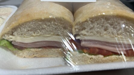 MINIMARKET RIO URUGUAY 