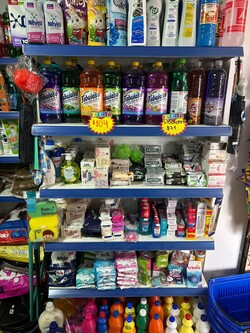 MINIMARKET RIO URUGUAY 