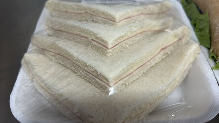 MINIMARKET RIO URUGUAY 