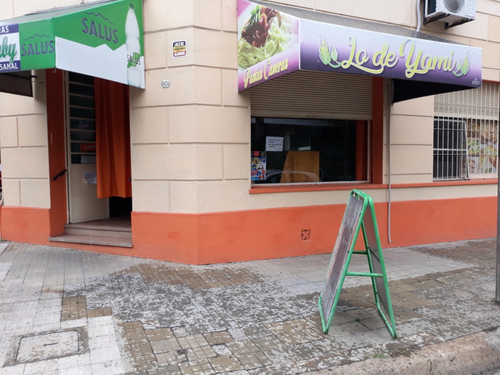 LO DE YAMI (EX FACTURERÍA LO DE BUBY)  