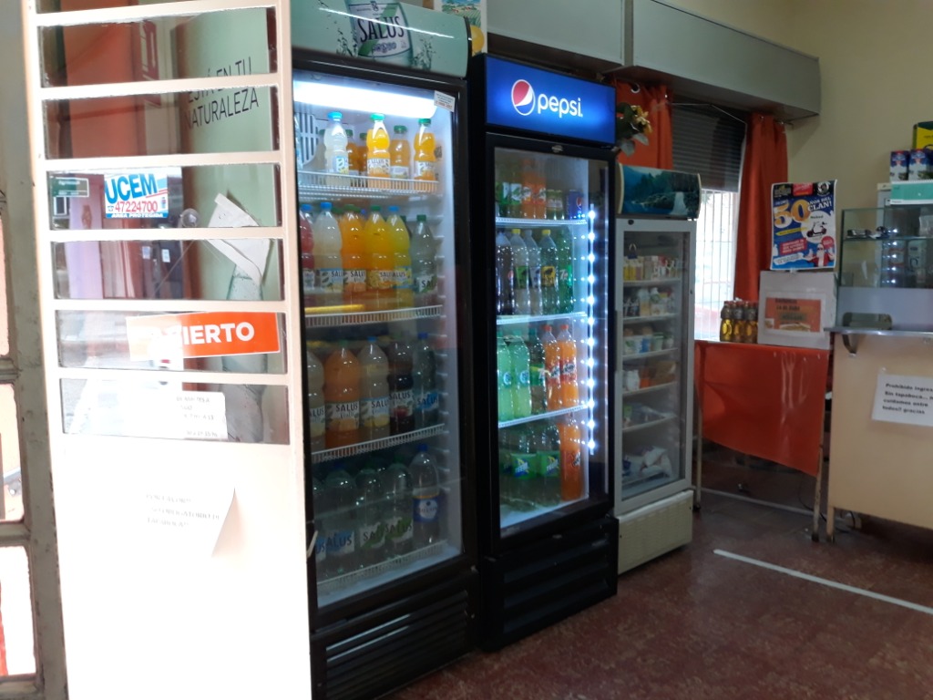 LO DE YAMI (EX FACTURERÍA LO DE BUBY)  