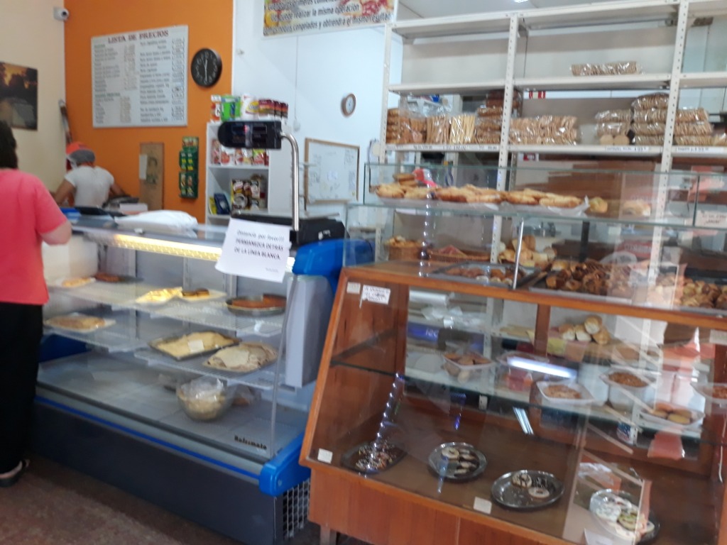 LO DE YAMI (EX FACTURERÍA LO DE BUBY)  