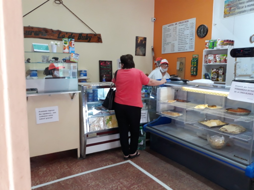 LO DE YAMI (EX FACTURERÍA LO DE BUBY)  