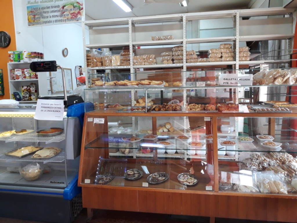 LO DE YAMI (EX FACTURERÍA LO DE BUBY)  