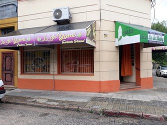 LO DE YAMI (EX FACTURERÍA LO DE BUBY) 