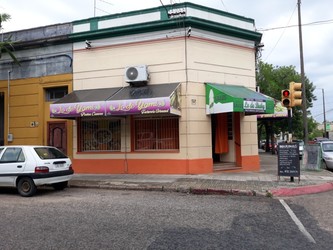 LO DE YAMI (EX FACTURERÍA LO DE BUBY) 