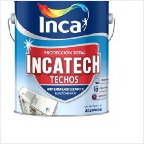 INCATECH PINTURAS DEL MAR