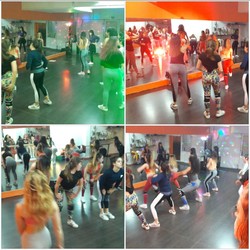 ESTUDIO DE ARTE TABÚ 