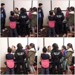 ESTUDIO DE ARTE TABÚ 