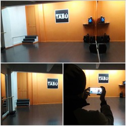 ESTUDIO DE ARTE TABÚ 