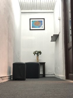 ESTUDIO DE ARTE TABÚ 