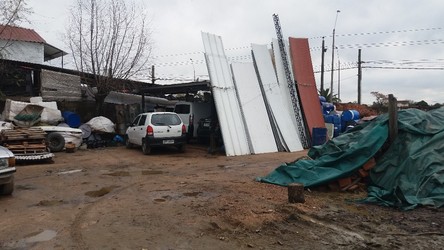 LEÑERÍA JUANCITO 