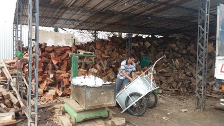 LEÑERÍA JUANCITO 