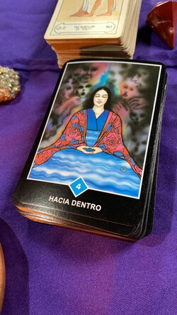 TAROT Y MASAJES JORGELINA TAROT JORGELINA