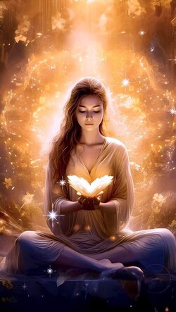 TAROT Y MASAJES JORGELINA El libro de tu alma 